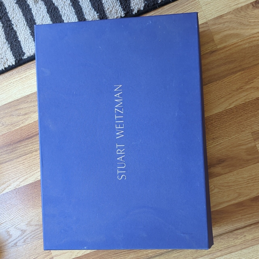 Stuart Weitzman